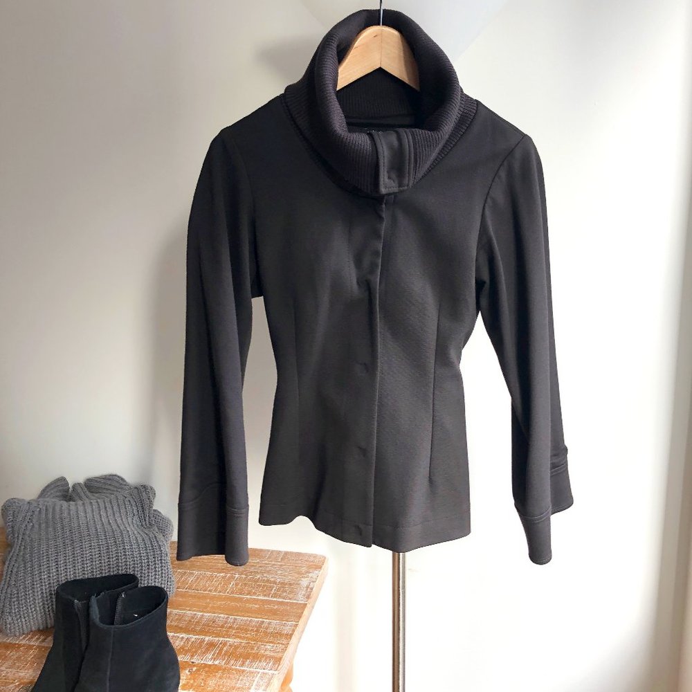 Theory "Shallina" jacket, Petite NWOT